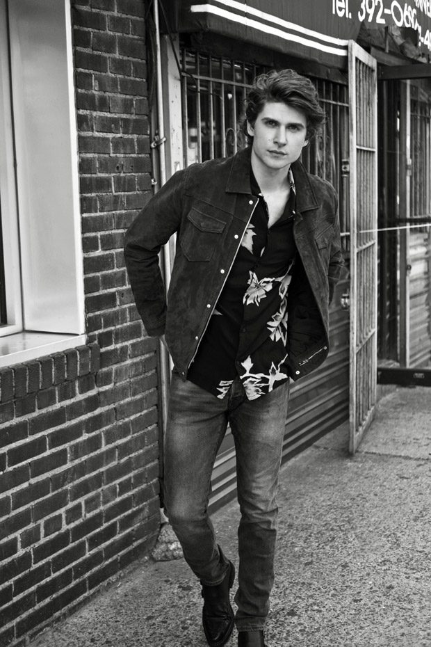 Justin McManus
