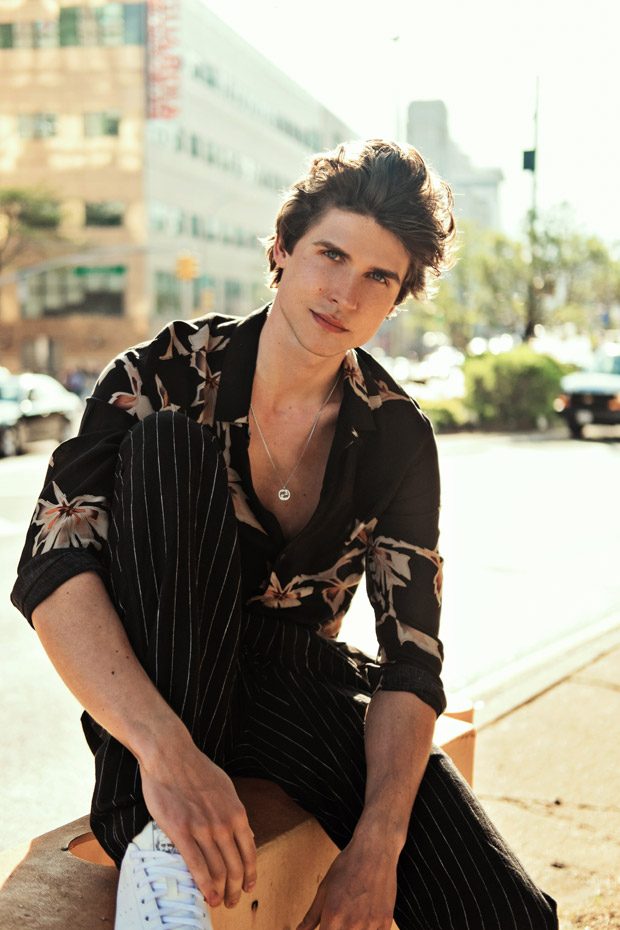 Justin McManus