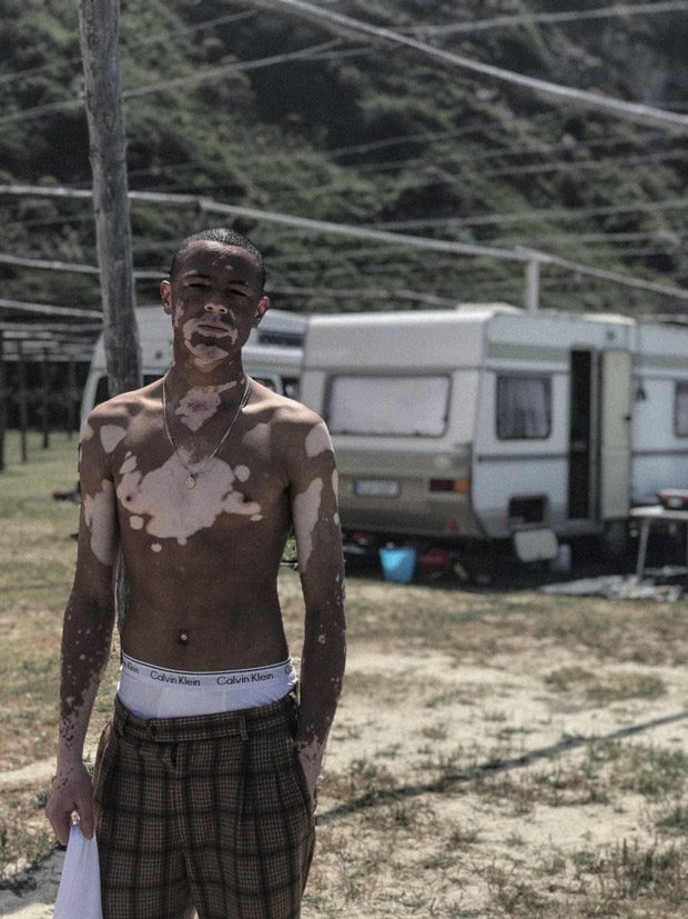 Graham Cruz