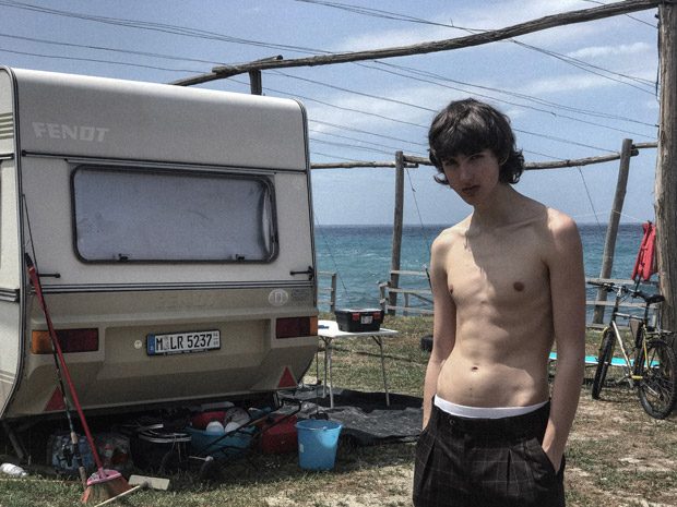 Graham Cruz