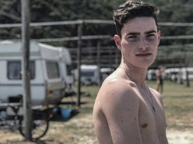 Graham Cruz