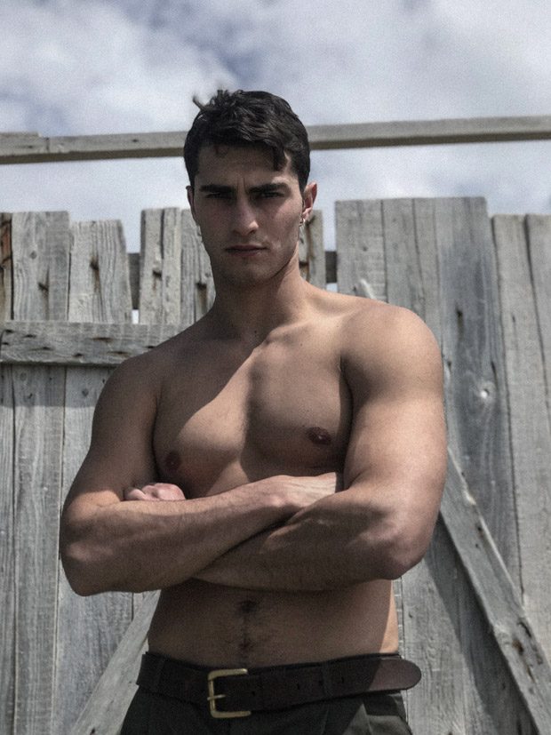 Graham Cruz