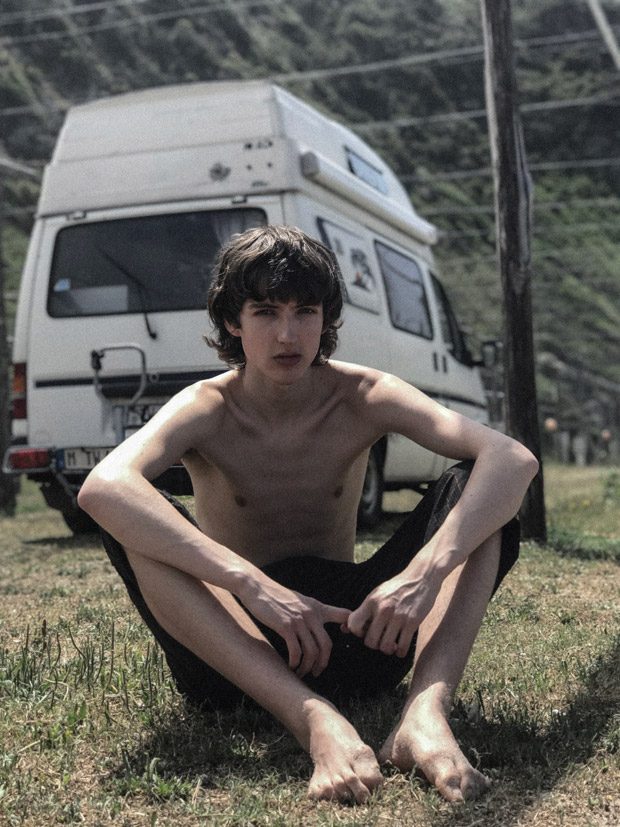 Graham Cruz