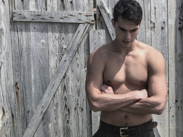 Graham Cruz