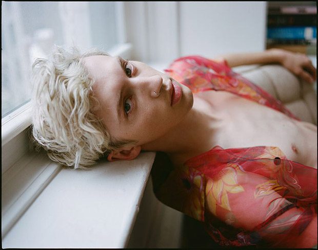 Troye Sivan