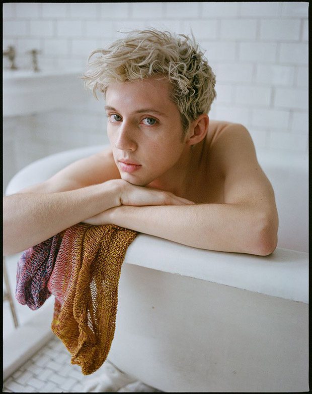 Troye Sivan