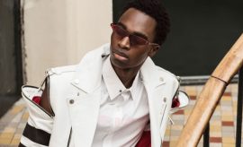 Jeremy Meeks is the Cover Star of FV Magazine Summer 2018 Issue