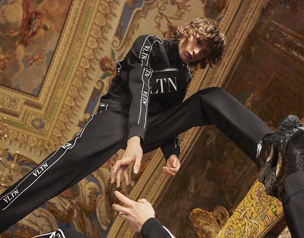 Valentino Men