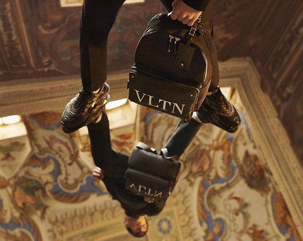 Valentino Men