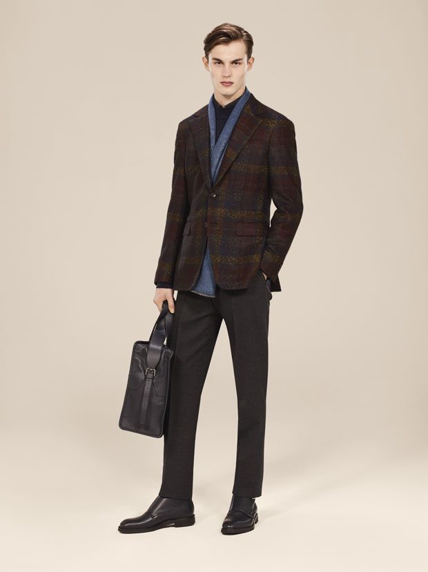 Canali Fall