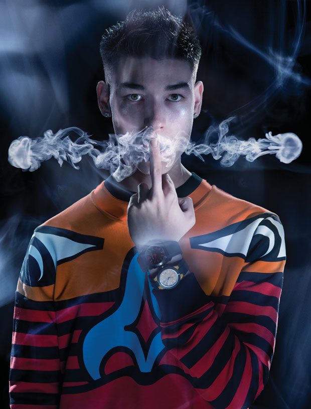 MM LIFESTYLE Did Vape Become a Fashion Trend MM LIFESTYLE Did Vape Become a Fashion Trend