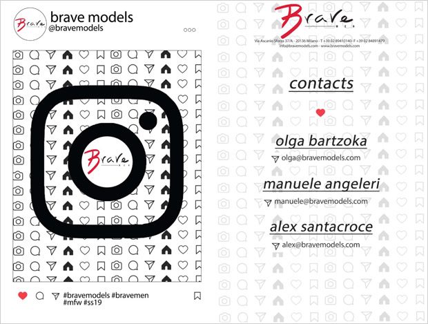 Brave Model Management