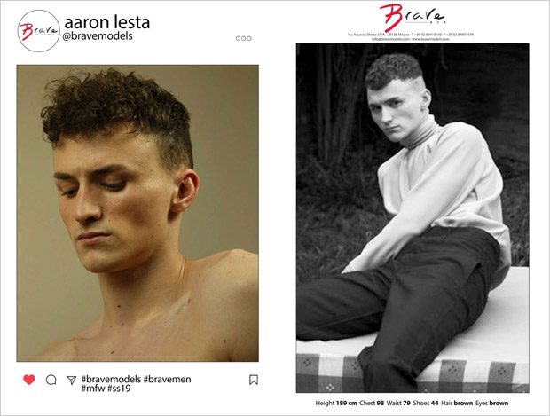 Brave Model Management