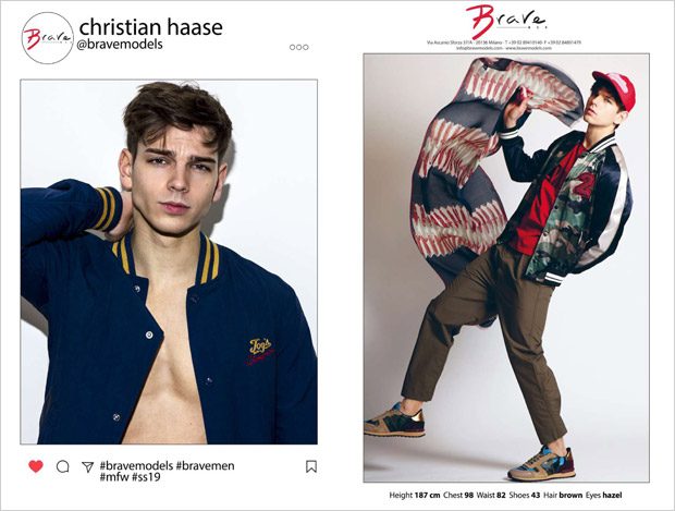 Brave Model Management