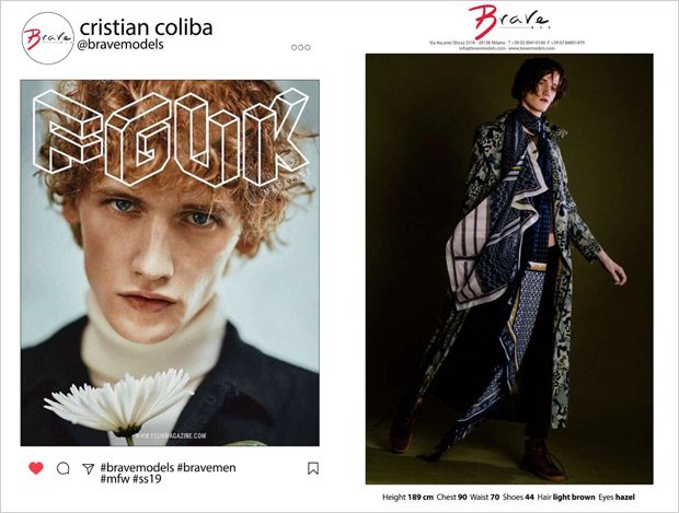 Brave Model Management