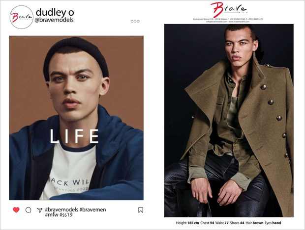 Brave Model Management