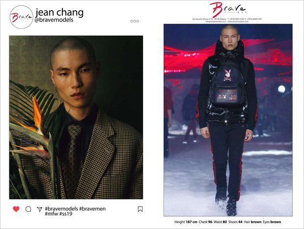 Brave Model Management
