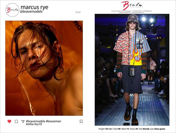 Brave Model Management