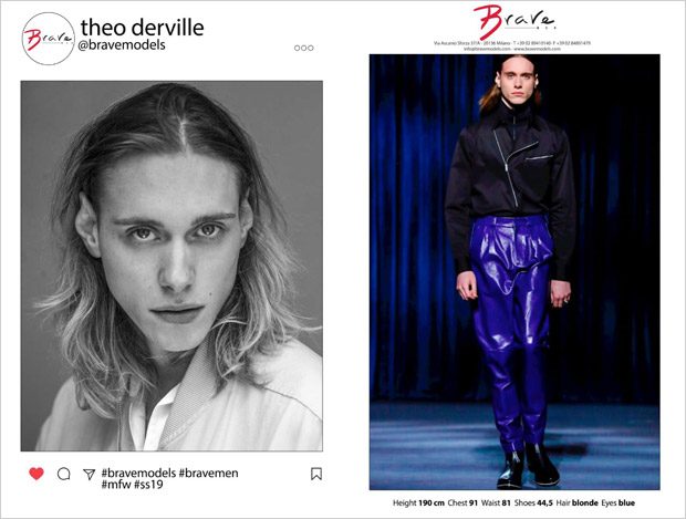 Brave Model Management