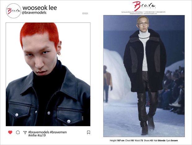 Brave Model Management