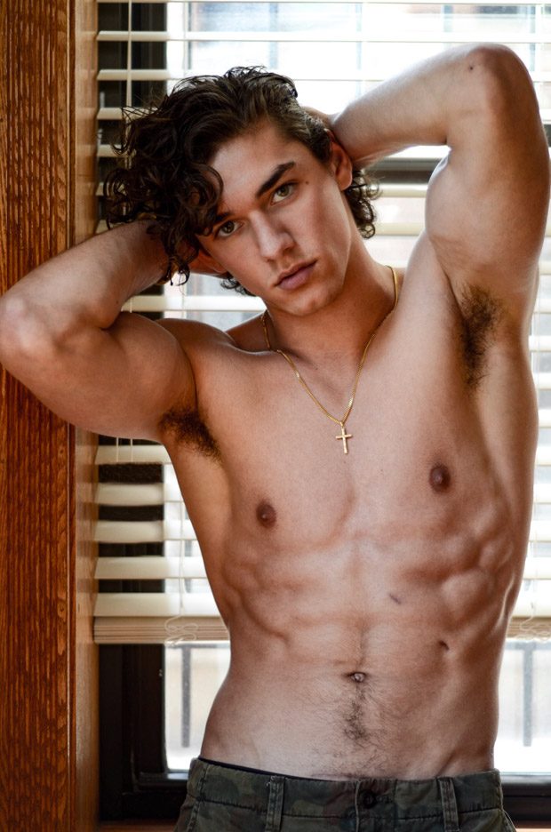 Aldrin Del Carmen