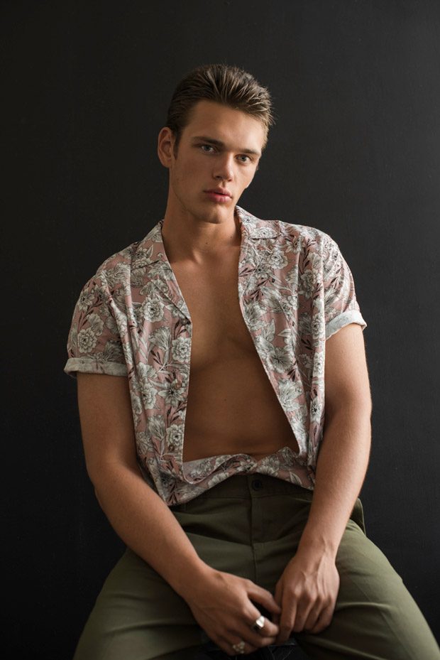 Dane Klenk