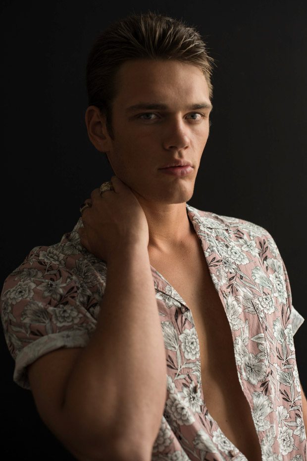 Dane Klenk