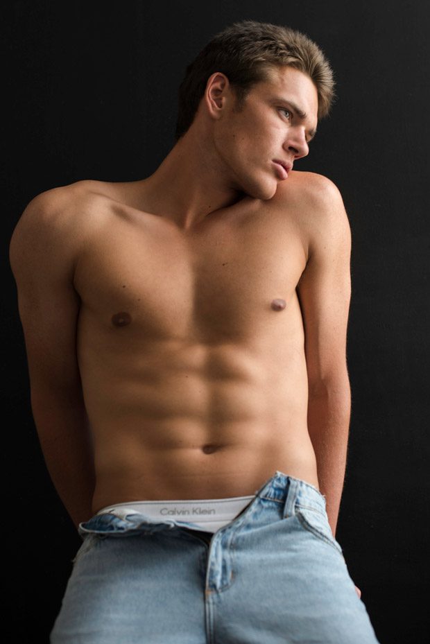 Dane Klenk