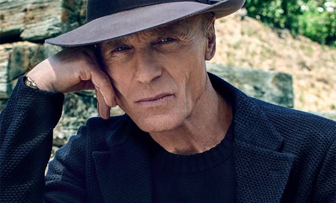Ed Harris