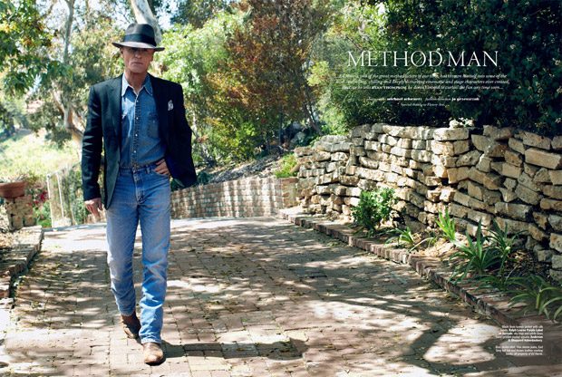 Ed Harris