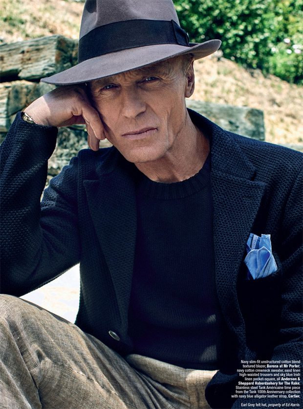 Ed Harris