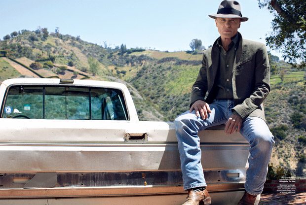 Ed Harris
