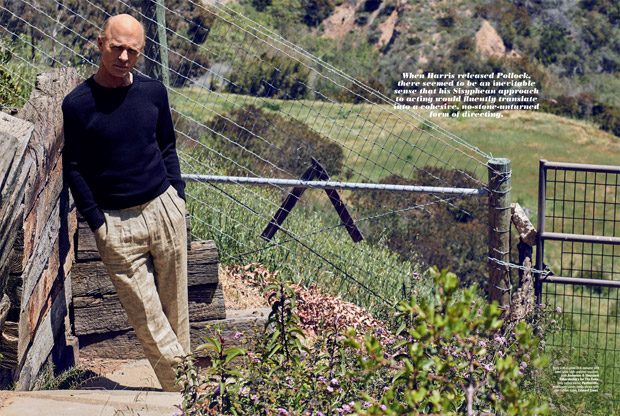 Ed Harris
