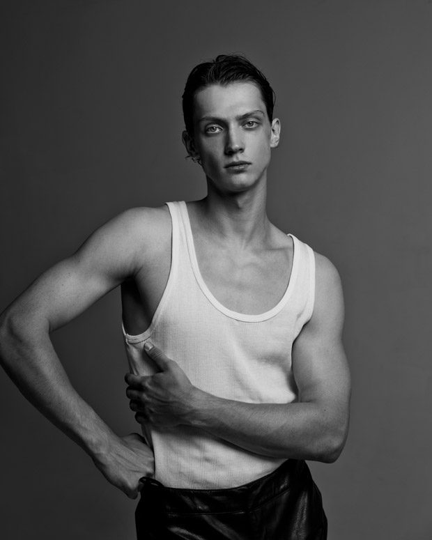 Evan Pankratov