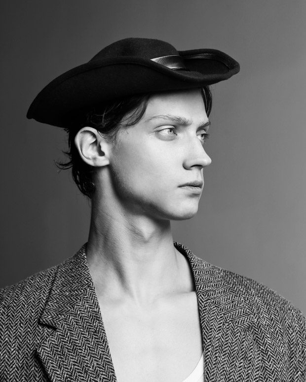 Evan Pankratov