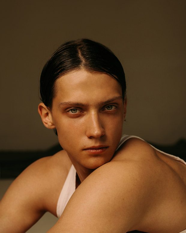 Evan Pankratov