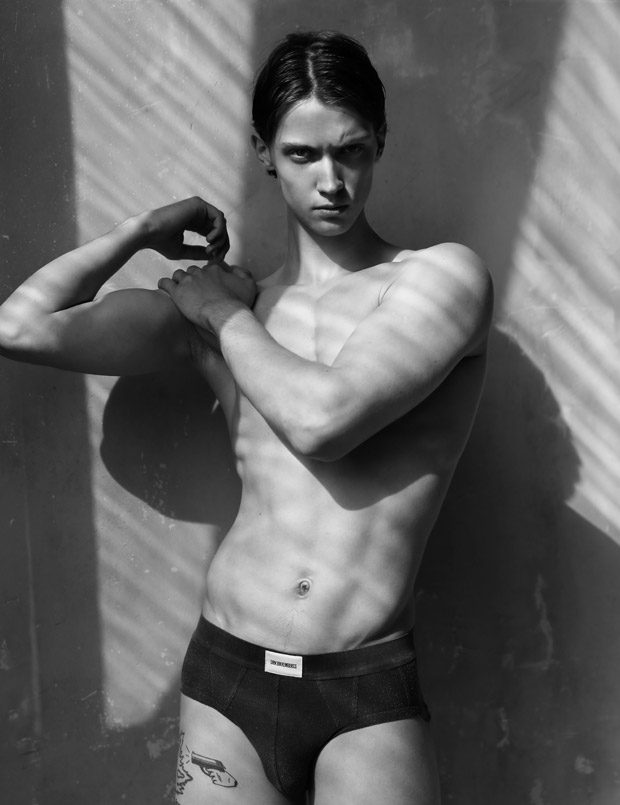 Evan Pankratov