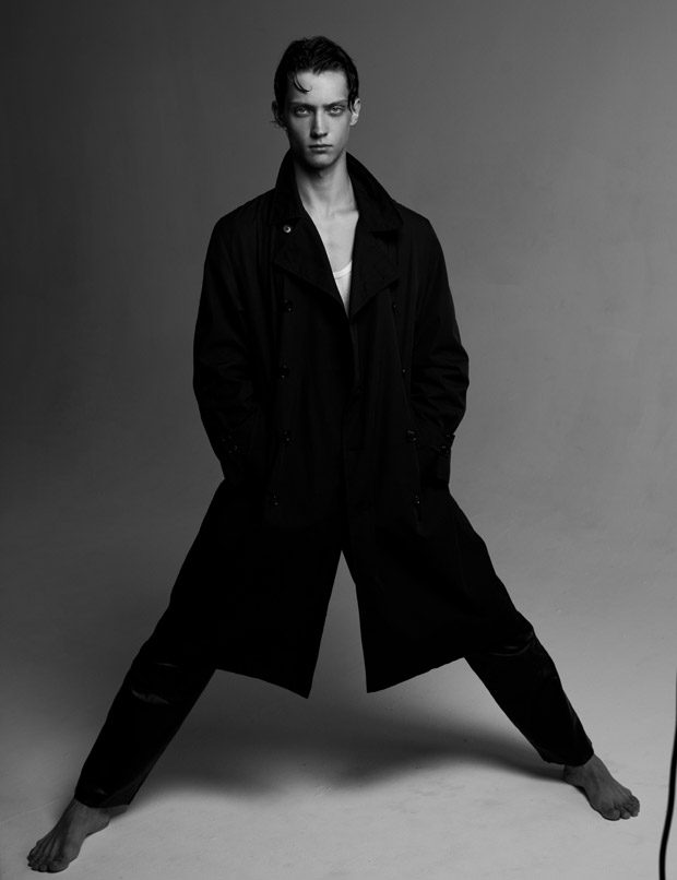 Evan Pankratov