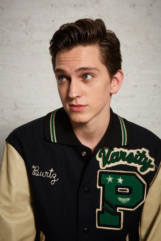 Henry Lou