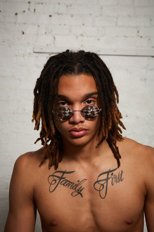 Henry Lou