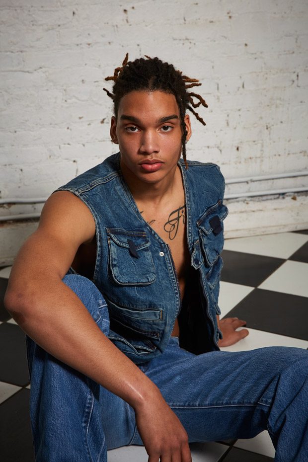 Henry Lou
