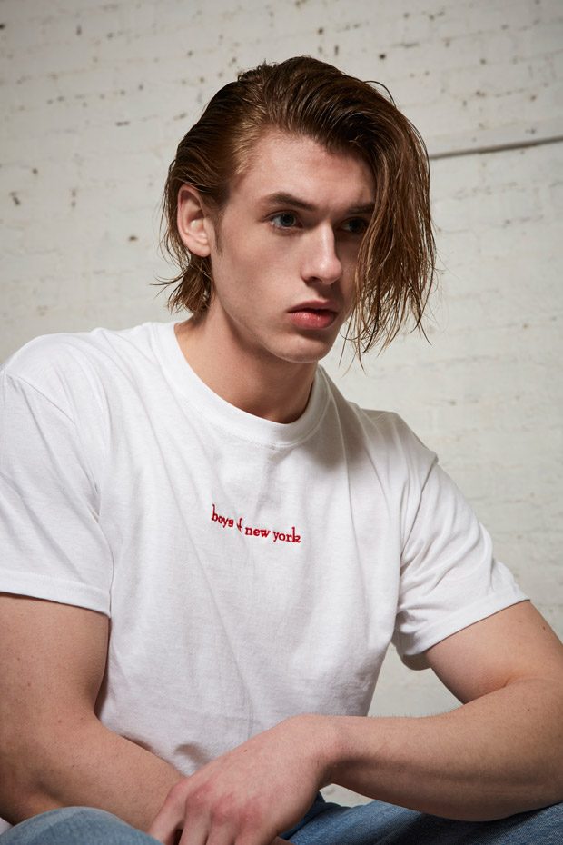 Henry Lou