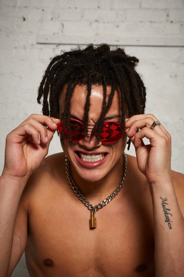 Henry Lou