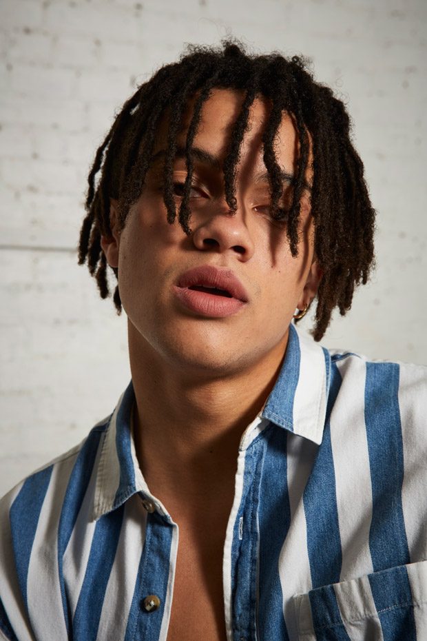 Henry Lou