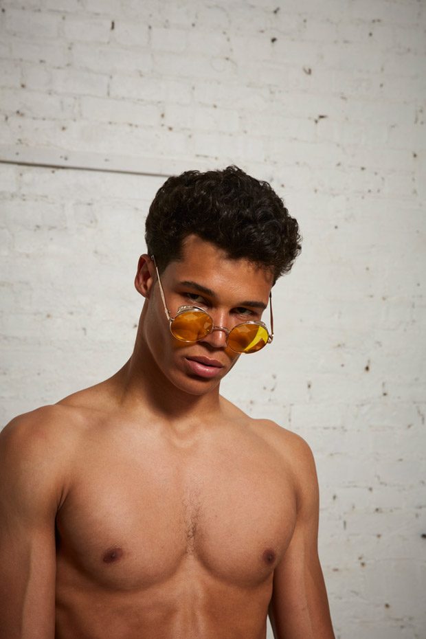 Henry Lou