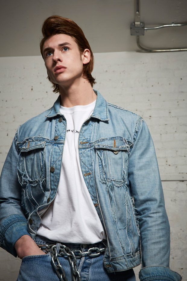 Henry Lou