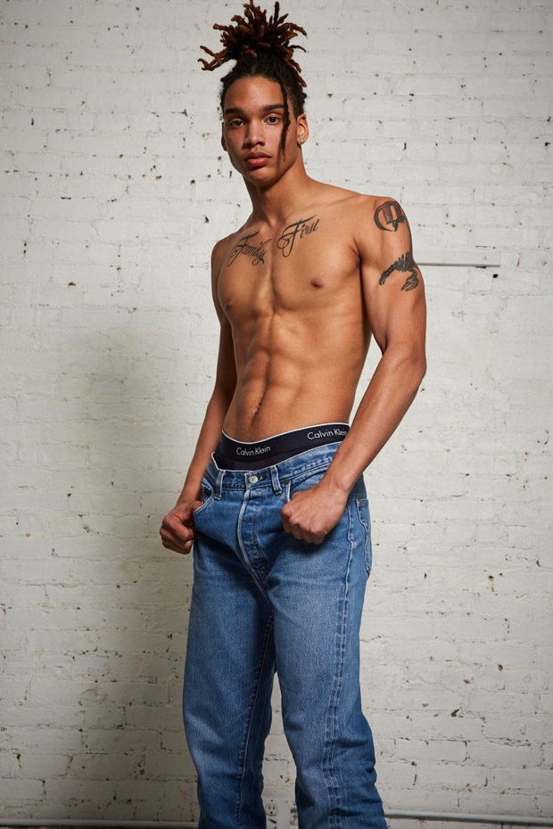 Henry Lou