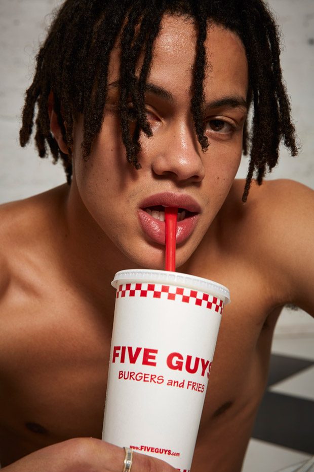 Henry Lou