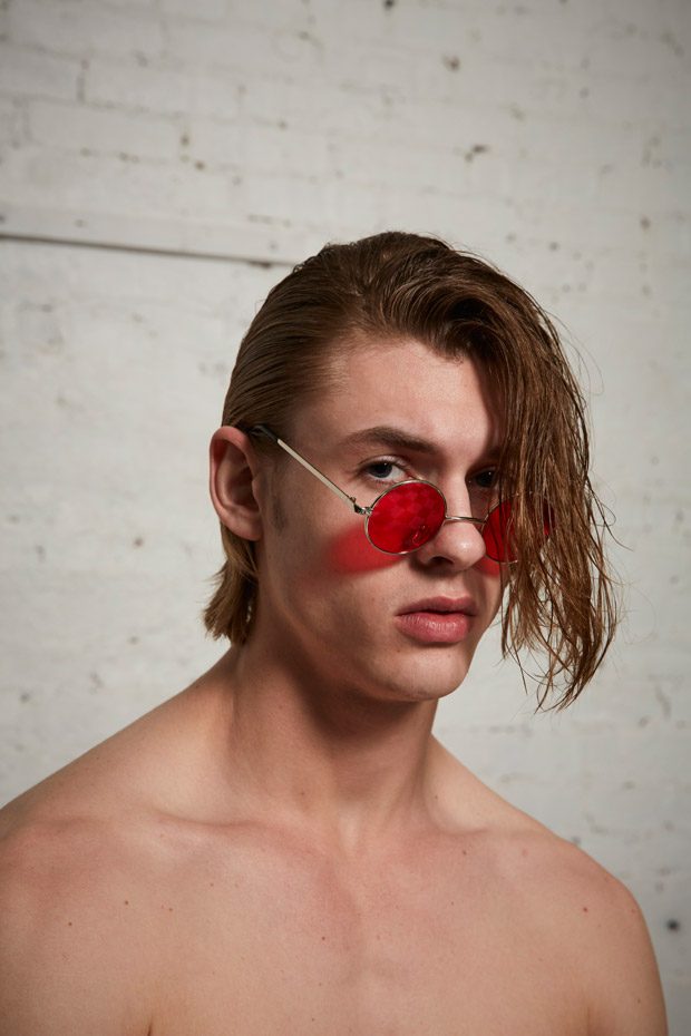 Henry Lou