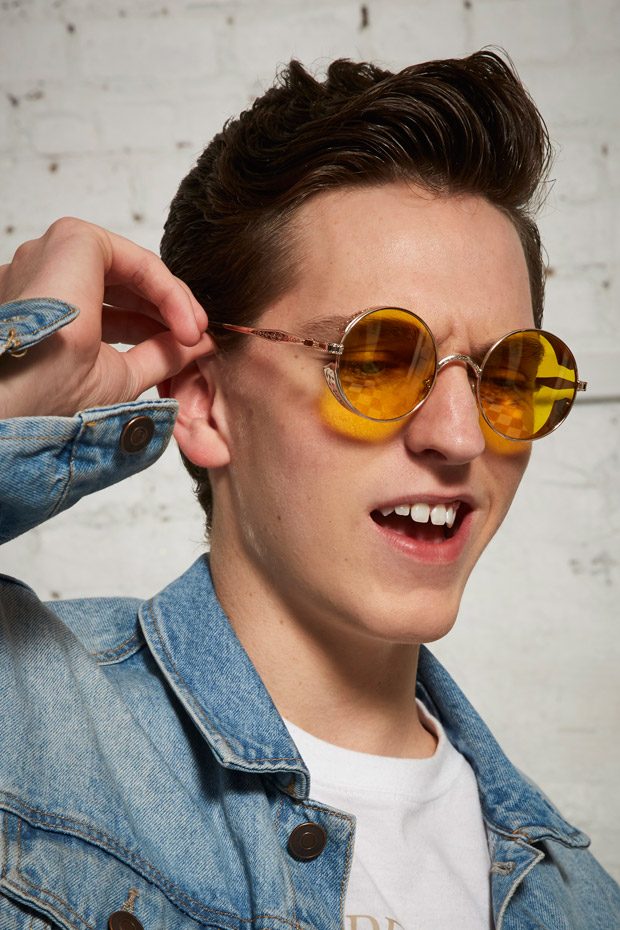 Henry Lou
